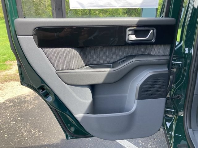 New 2026 INEOS Grenadier Station Wagon AWD/4WD image 23