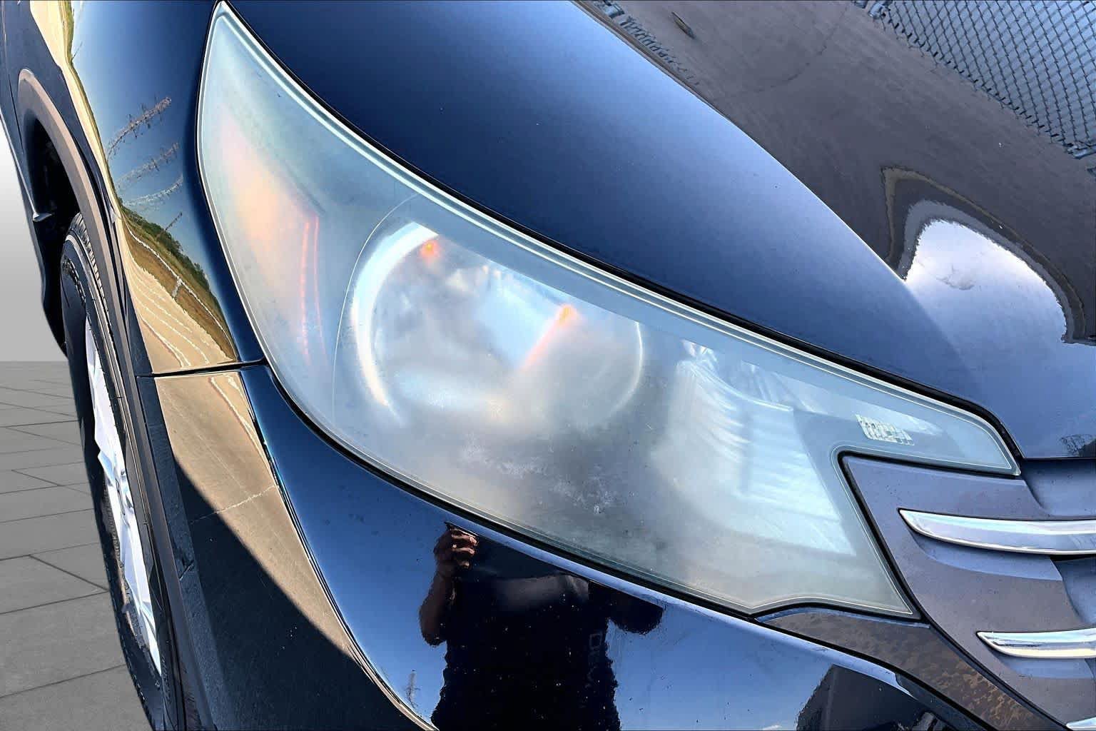 Used 2014 Honda CR-V EX image 23