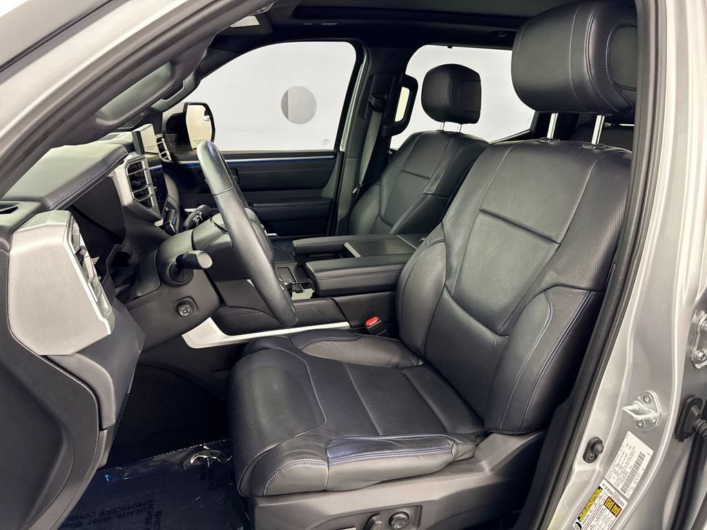 Used 2022 Toyota Tundra Platinum RWD image 21