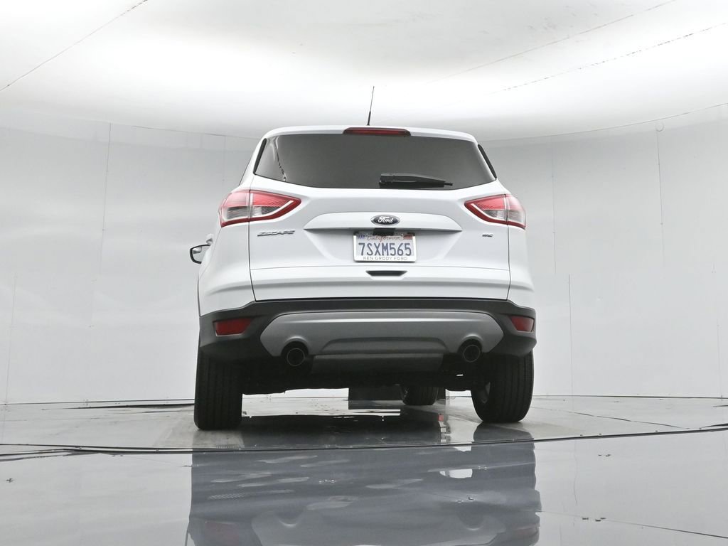 Used 2016 Ford Escape SE image 48