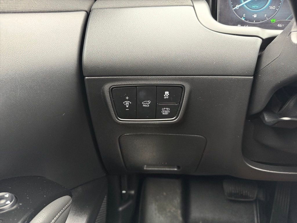 Used 2022 Hyundai Tucson SEL image 9