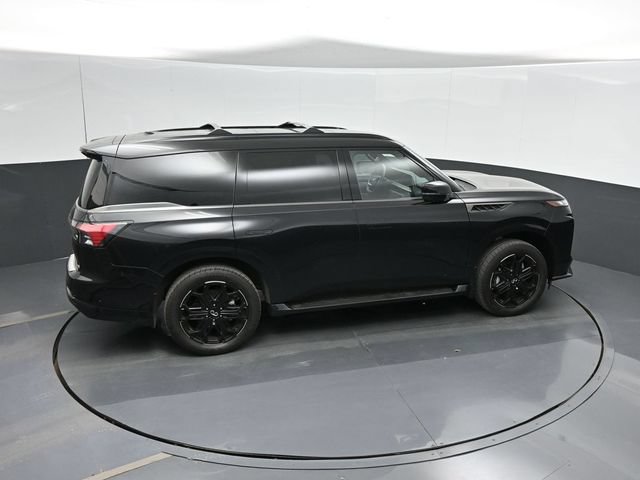 Used 2026 INFINITI QX80 4WD w/ Sport Exterior Package image 52