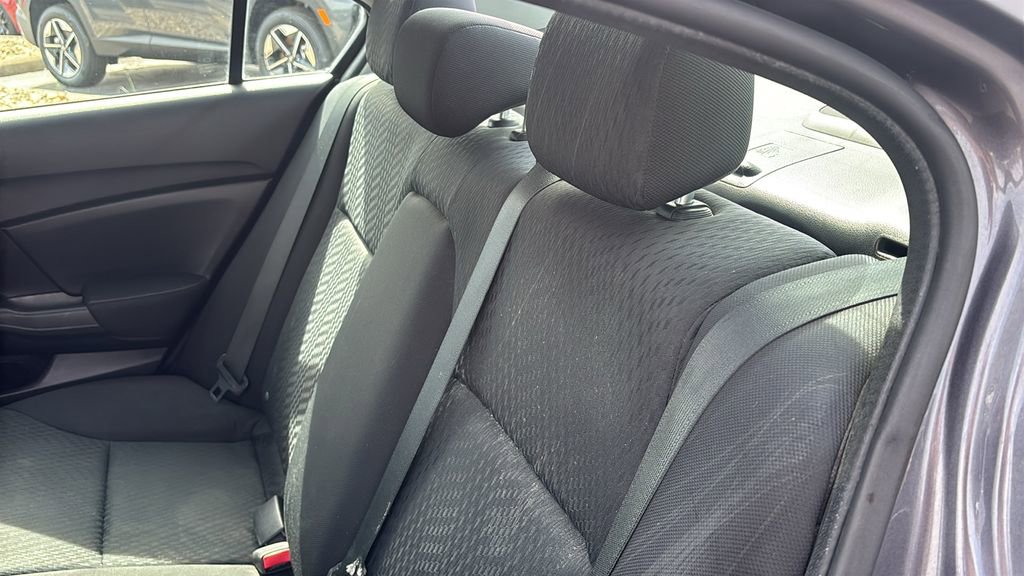 Used 2015 Honda Civic LX image 29