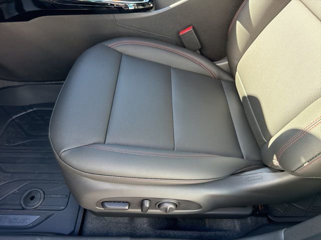 New 2026 Chevrolet Trax RS w/ Driver Confidence Package image 9