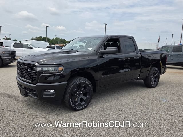 New 2026 RAM 1500 Express AWD/4WD image 3