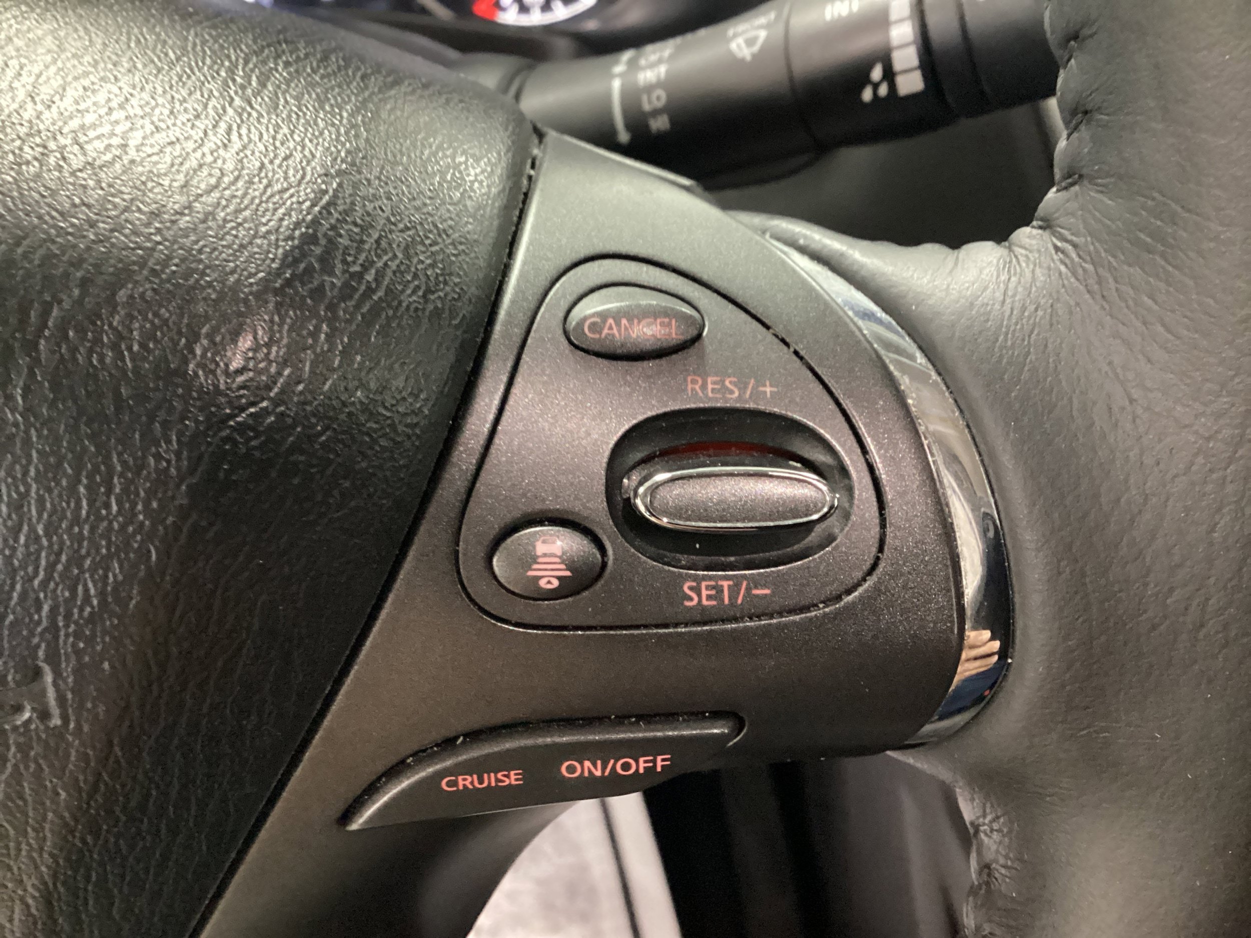 Used 2019 Nissan Murano Platinum w/ Cargo Package AWD/4WD image 23