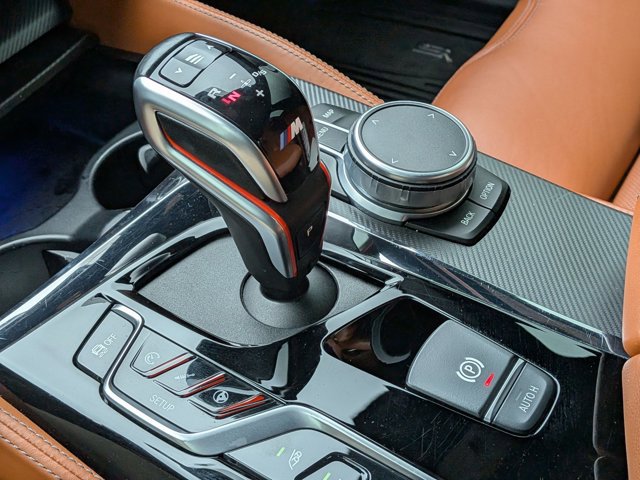 Used 2020 BMW M5 w/ Executive Package image 9