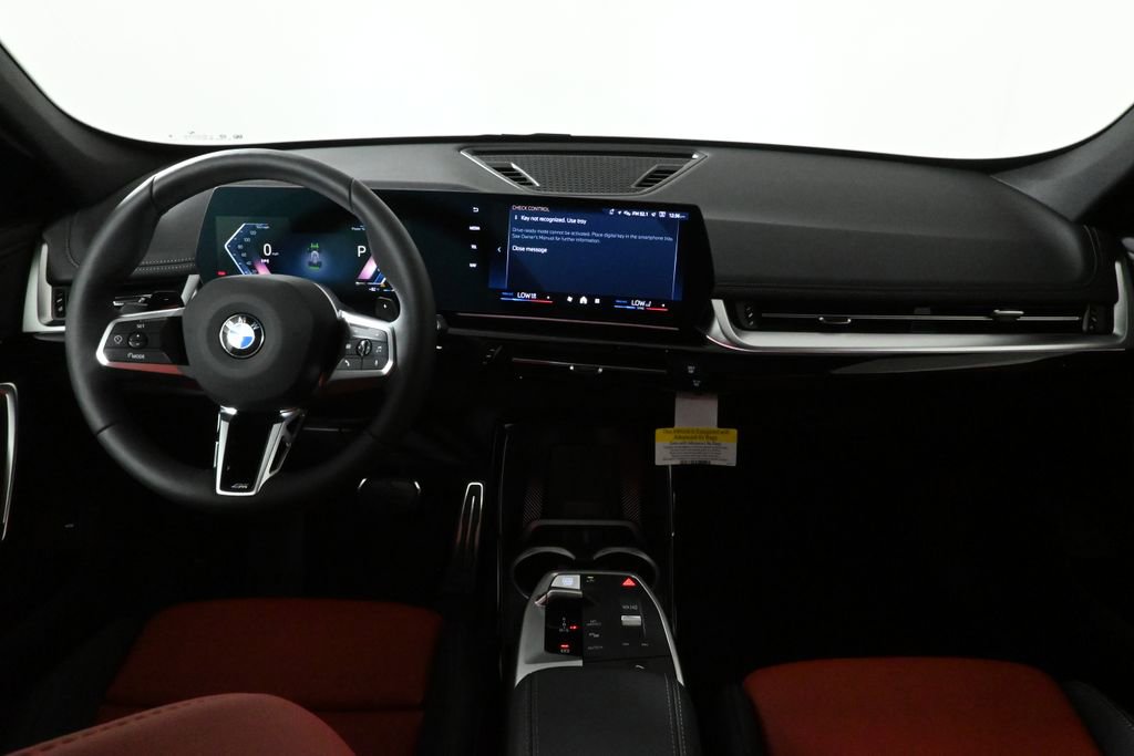 Used 2025 BMW X1 xDrive28i w/ M Sport Package image 16