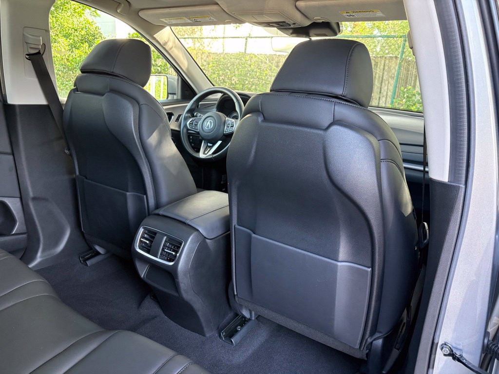 Used 2023 Acura RDX FWD image 19