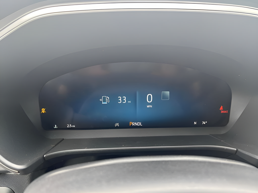 New 2025 Ford Escape Active w/ Active Premium Tech Pack AWD/4WD image 19
