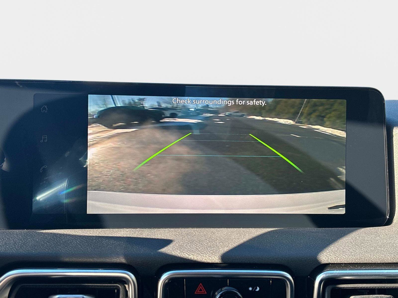 New 2026 Nissan Sentra SV w/ SV Convenience Package image 18