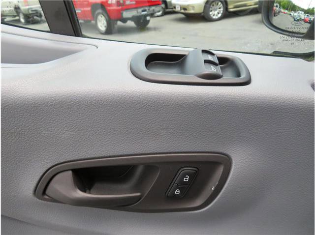 Used 2019 Ford Transit 350 156 w/ Exterior Upgrade Package RWD image 10