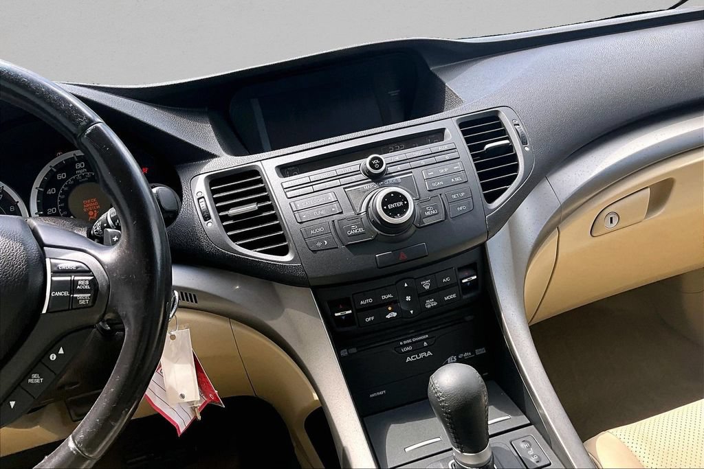 Used 2009 Acura TSX Sedan FWD image 10