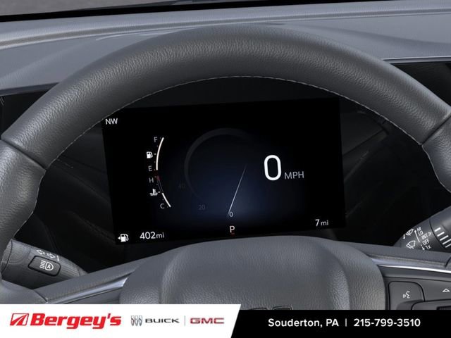 New 2026 Buick Encore GX Preferred w/ Comfort Package AWD/4WD image 19