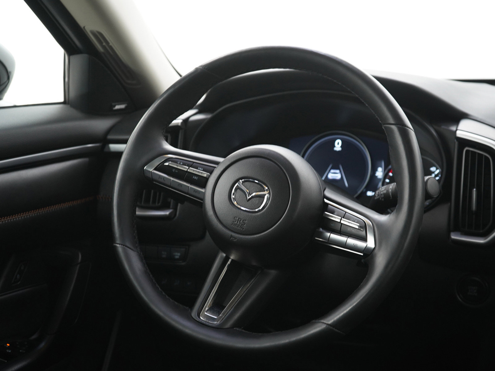 Used 2024 MAZDA CX-50 AWD 2.5 Turbo w/ Weather Package image 14