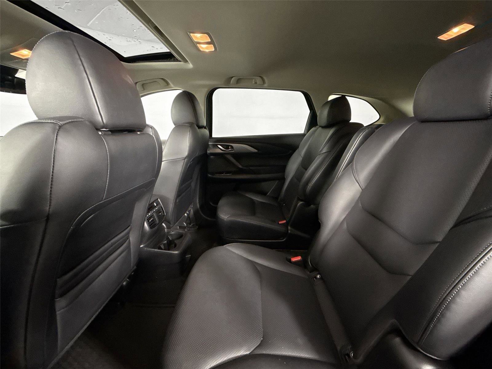 Certified 2023 MAZDA CX-9 Touring image 32