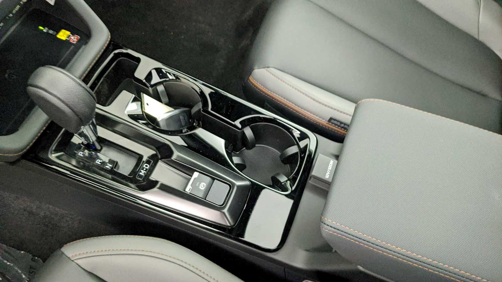 New 2026 Subaru Forester Sport image 18