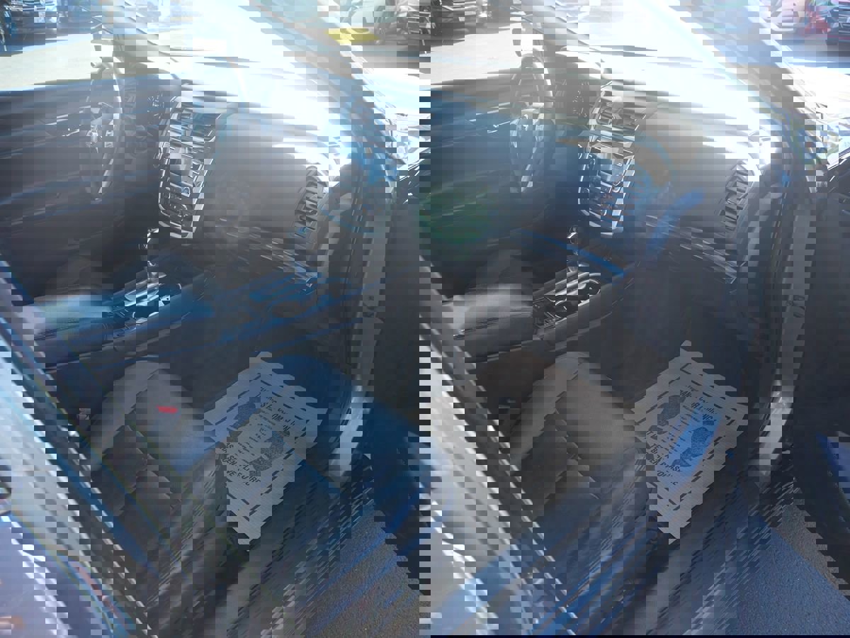 Used 2017 Nissan Altima 2.5 SL w/ Moonroof Package image 15