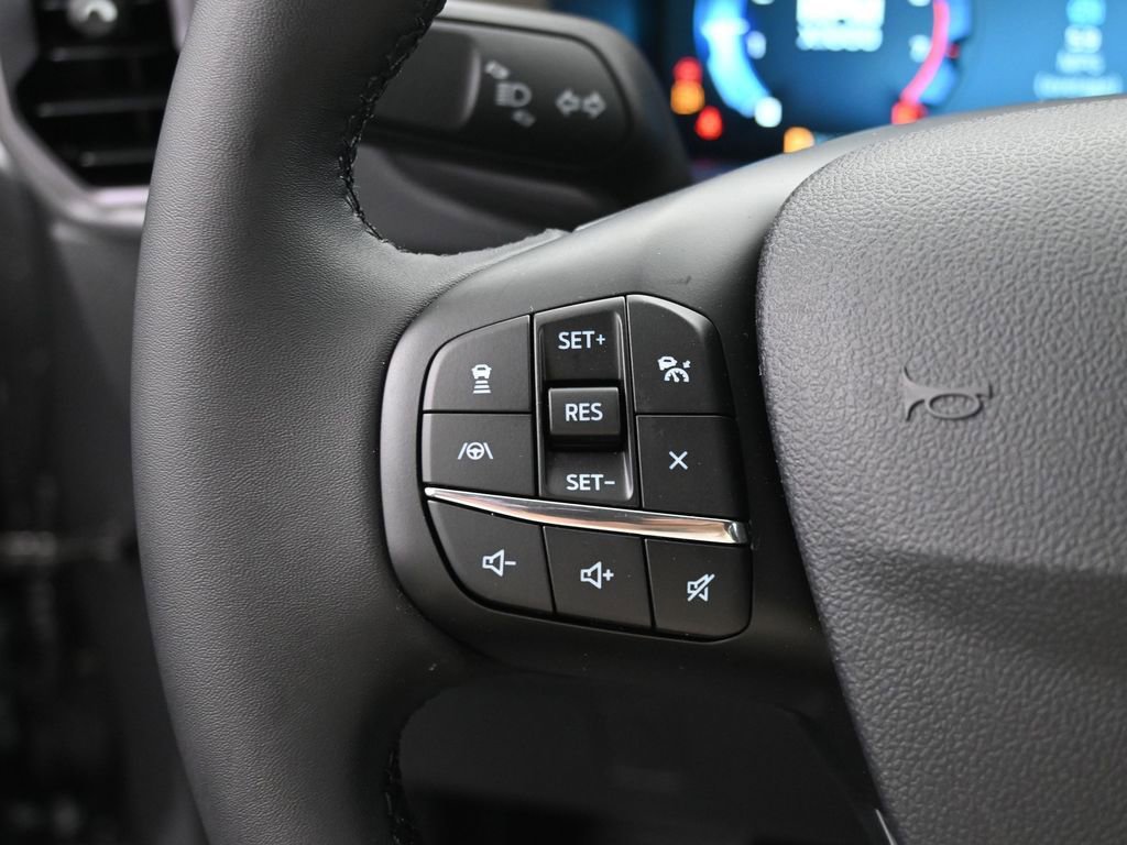 New 2025 Ford Bronco Sport Big Bend w/ Convenience Package image 22