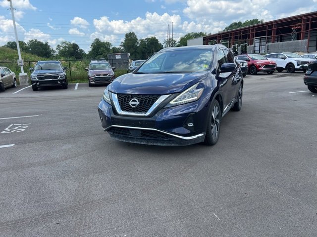 Used 2023 Nissan Murano SL image 23