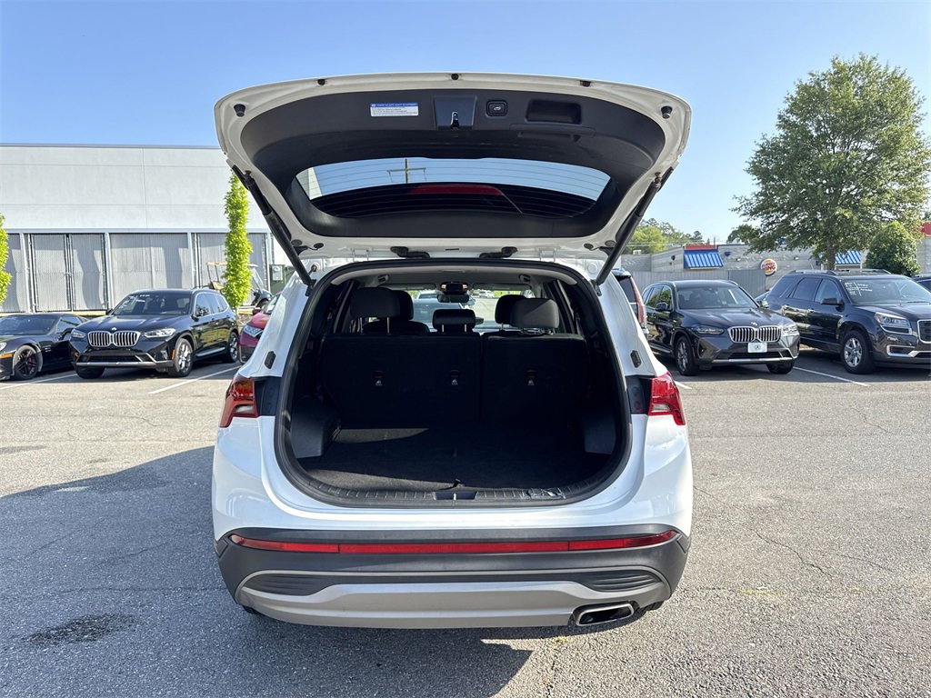 Used 2023 Hyundai Santa Fe SEL image 15