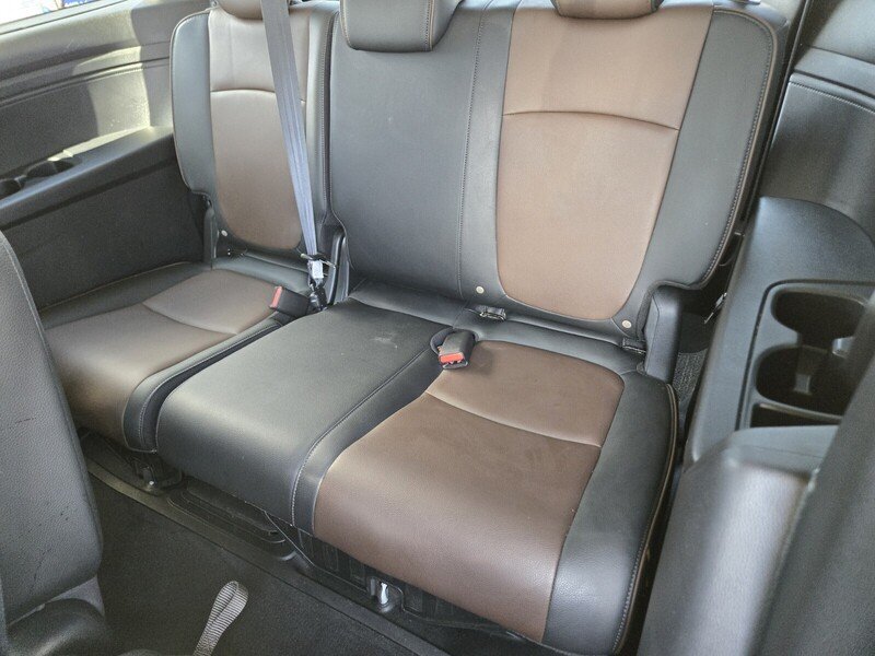 Used 2025 Honda Odyssey Elite image 14