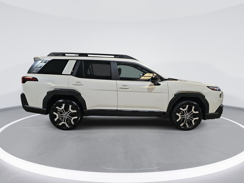 New 2026 Subaru Outback Touring XT AWD/4WD image 4