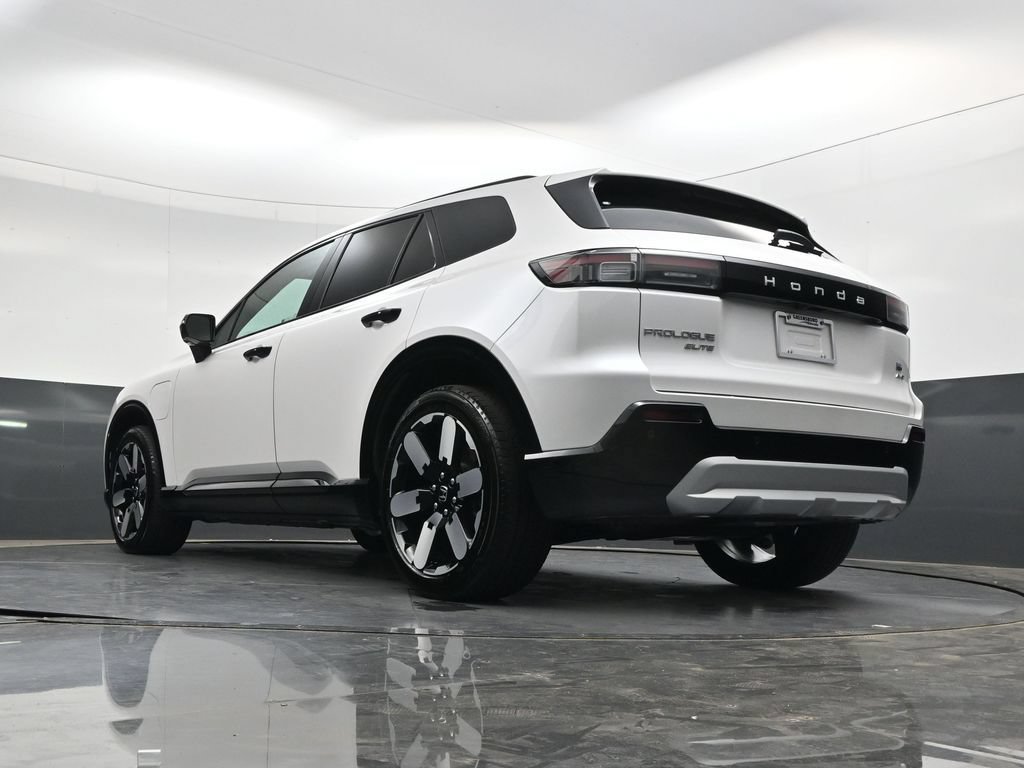 Used 2024 Honda Prologue Elite image 36