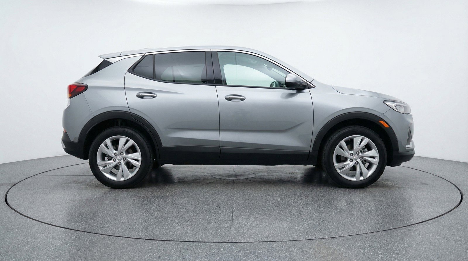 Used 2025 Buick Encore GX Preferred image 11