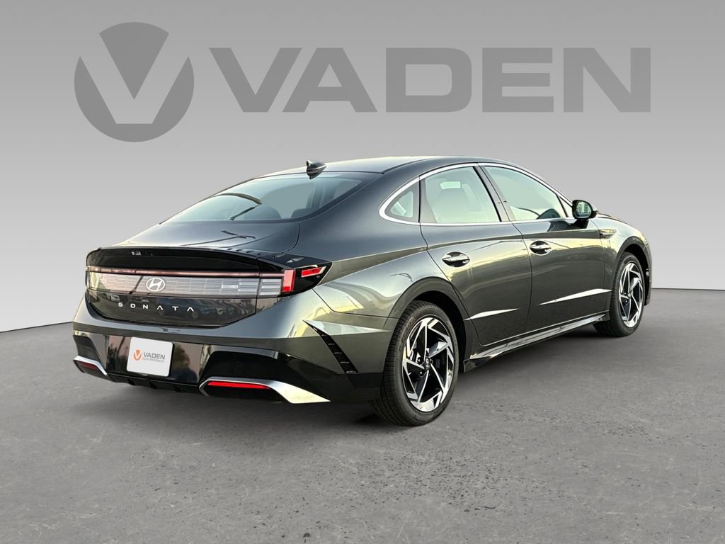 New 2026 Hyundai Sonata SEL image 23