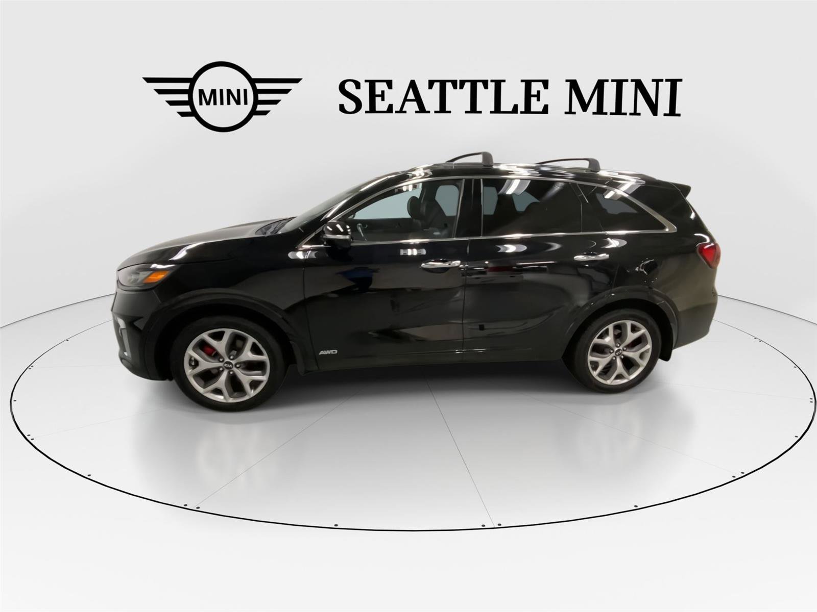 Used 2019 Kia Sorento SX w/ SX Touring Package image 6