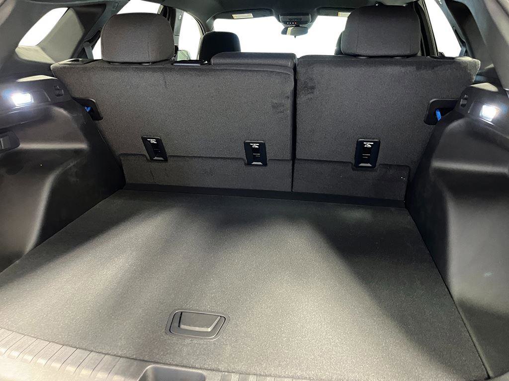 New 2026 Honda Prologue EX image 24