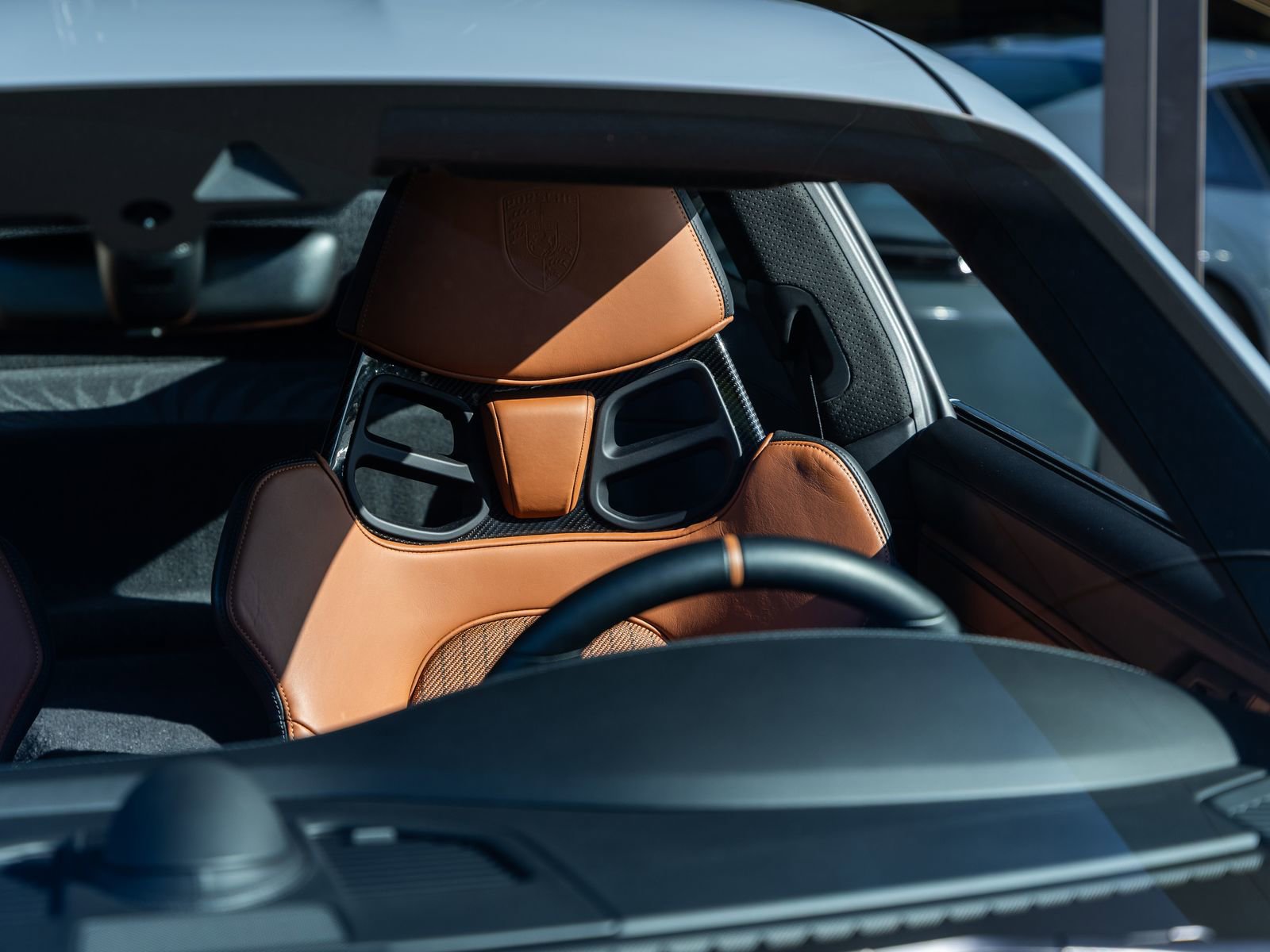 Certified 2024 Porsche 911 GT3 RS RWD image 33