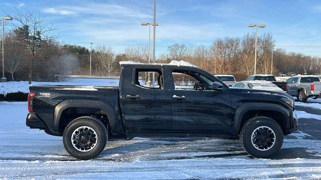 New 2026 Toyota Tacoma TRD Off-Road image 30