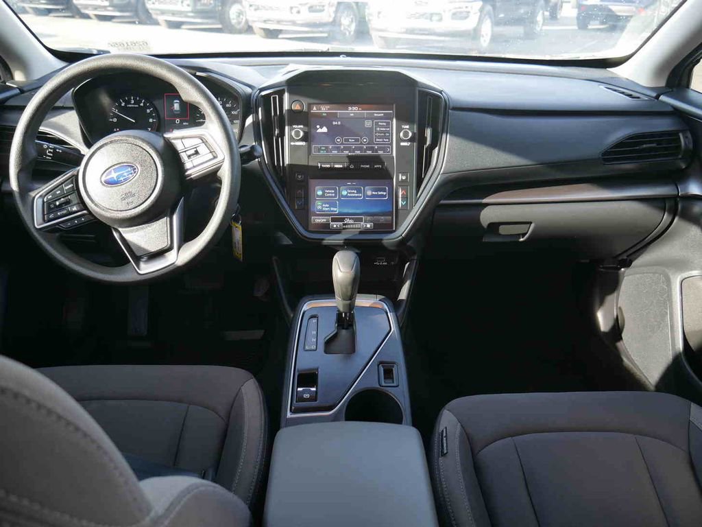 Used 2024 Subaru Impreza 2.0i image 5