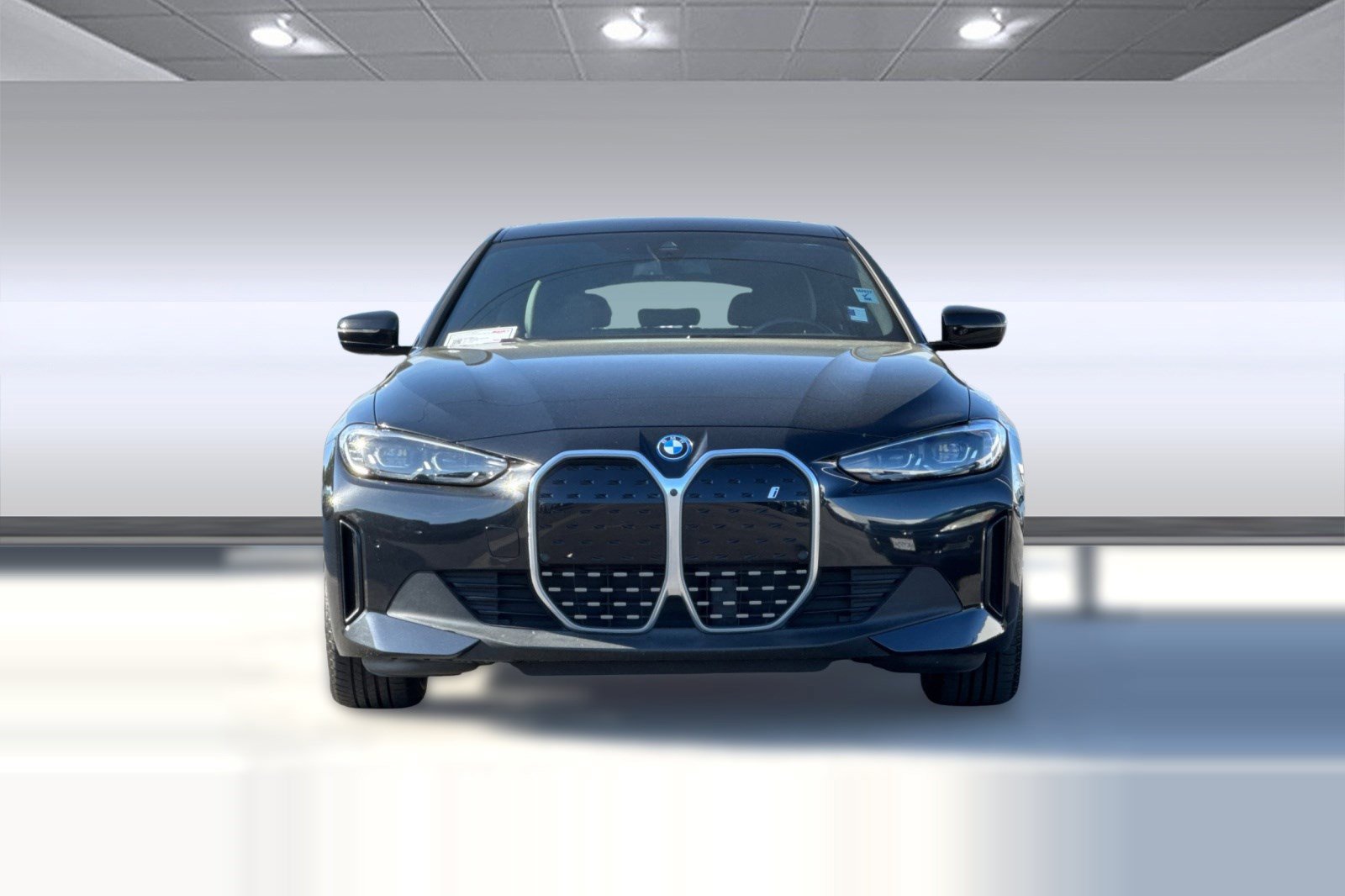 Certified 2023 BMW i4 eDrive35 w/ Parking Assistance Package image 6