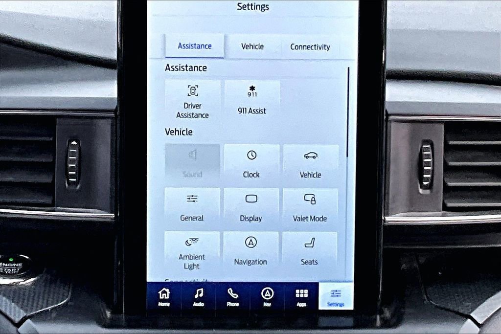 Used 2020 Ford Explorer ST w/ ST Street Pack AWD/4WD image 20