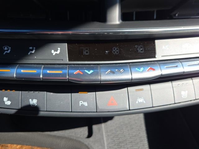 Used 2024 Cadillac CT5 Premium Luxury image 15