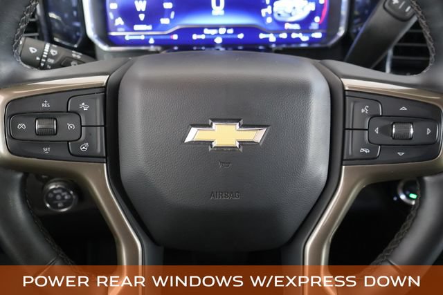 Used 2024 Chevrolet Silverado 2500 High Country w/ Technology Package AWD/4WD image 29