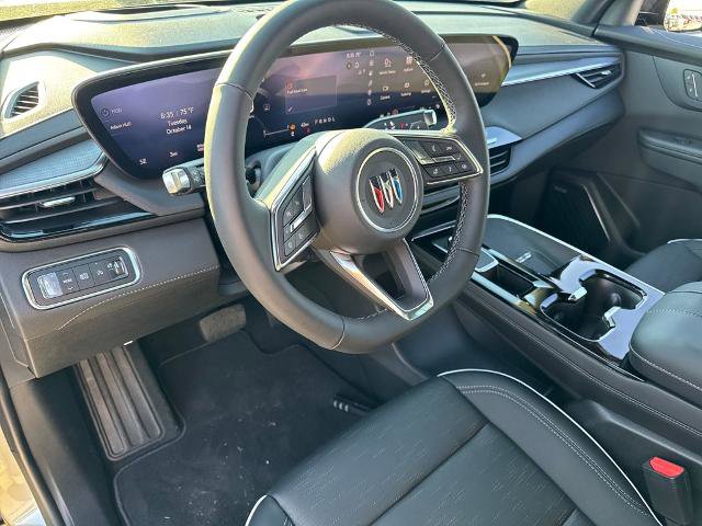 New 2026 Buick Enclave Sport Touring w/ Power Package image 17