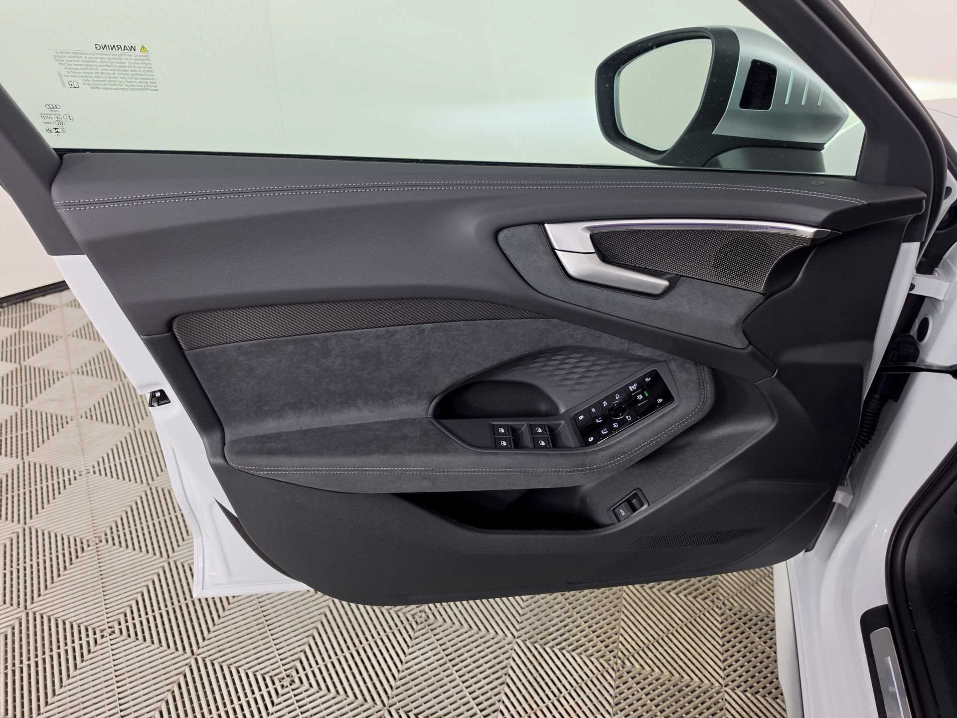 New 2026 Audi S5 Premium Plus AWD/4WD image 17