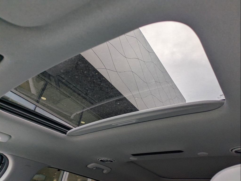 New 2026 Hyundai Palisade Limited image 8