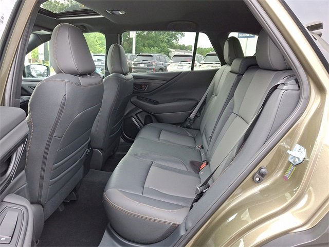 New 2025 Subaru Outback Wilderness image 6
