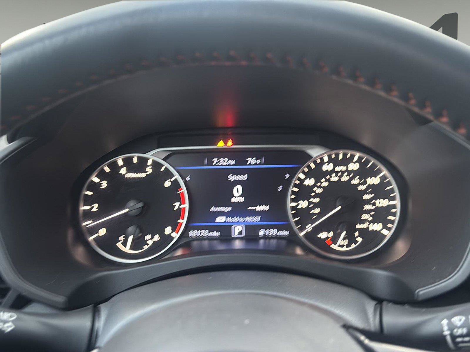 Used 2023 Nissan Altima 2.5 SR FWD image 15