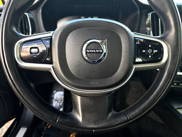 Used 2019 Volvo S60 T5 Inscription FWD image 14