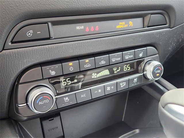 New 2025 MAZDA CX-5 2.5 Turbo image 12