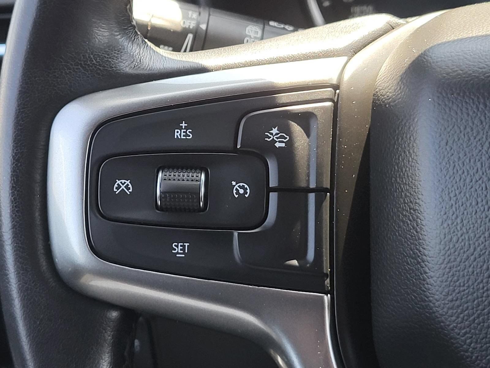 Used 2021 Chevrolet Tahoe Z71 w/ Rear Media and Nav Package AWD/4WD image 36