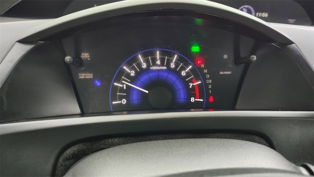 Used 2012 Honda Civic LX image 13