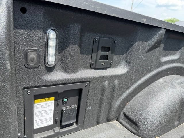 Used 2025 Ford F150 Lariat w/ Equipment Group 502A High AWD/4WD image 42