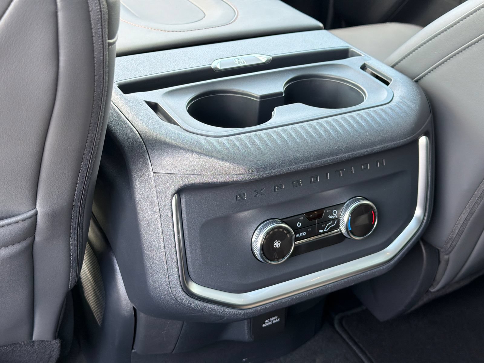 New 2025 Ford Expedition Max Active AWD/4WD image 20